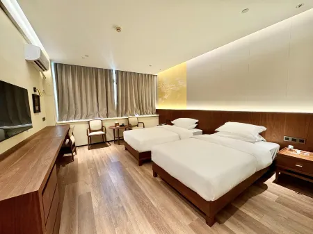 Fengda Hotel