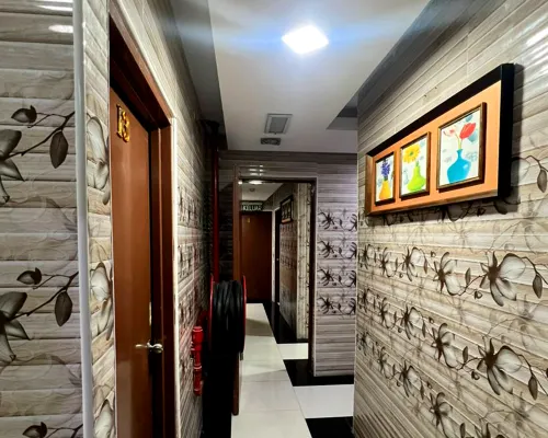 Ampang Business Hotel Terpilih Photos
