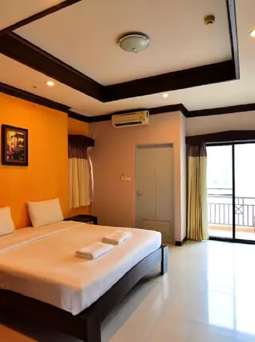 รูปภาพของโรงแรมนราวรรณ