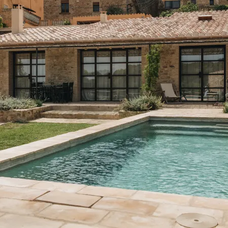 Hotel Boutique Can Bassa