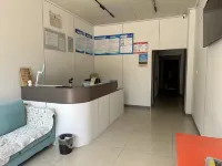 Haozan Hotel (Jurong Huangmei Difall Station) - 2-نجوم
