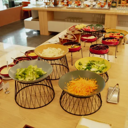 Buri Sriphu Hotel