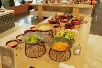 布里斯裏普酒店 - 早餐
