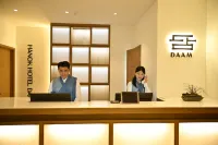 哈諾克霍特爾達姆 首爾住宿飯店