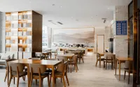 Mercure Haijintian Hotel (Wuwei Star Shopping Center)