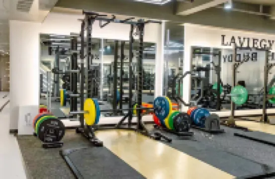 Century International Convention Center (Baijia Lake 1912)