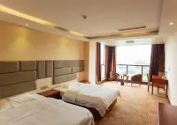 Suining Hongsheng Hotel
