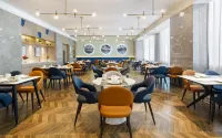 Kyriad Hotel (Kashgar Examination and Approval Bureau) Hotels in Кашгар