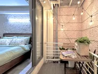 CouCou Homestead II - Mini Hotel District 1