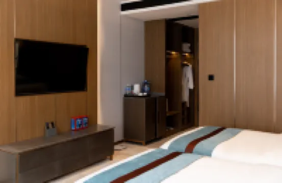 Hekou Hotel