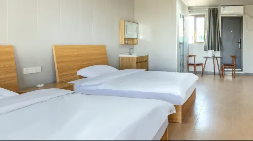 Khorgas Chenli Chenwai Homestay