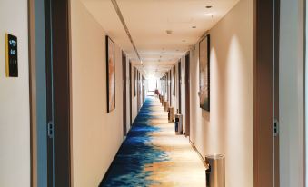 Star Patton Business Hotel