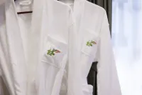 林之森·設計師酒店（大理古城崇聖寺三塔店）