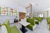 Miluo Duplex Seaview Aparthotel (Nandaihe Xianluodao Branch) - อพาร์ทเม้นท์
