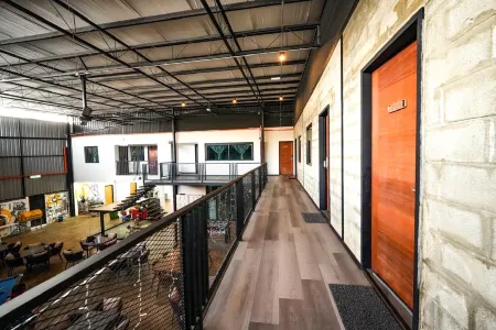 Peaceful Cottage Отели рядом с достопримечательностью «Semporna Ocean Tourism Centre»