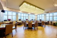 Urba Hotel (Quanzhou West Street Wanda Plaza Branch) - Afhentnings-/afleveringstjenester