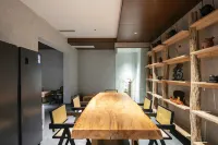 Fanjingshan Chenshan Shuyuan ( Fanjingshan East store
