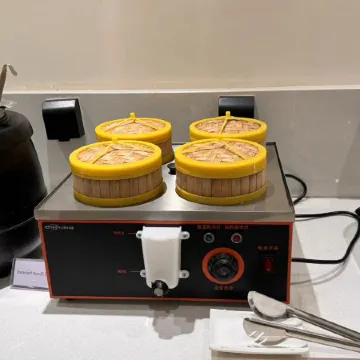 Basu Chuanchu Hotel (72 Guai Branch)