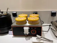 Basu Chuanchu Hotel (72 Guai Branch)