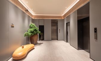 JI Hotel (Yangzhou Dongguan Street Wenchang Pavilion)