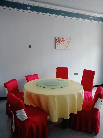 Emangou Juyuan Chinese Inn Отели рядом с достопримечательностью «Guan'E Gou Scenic Area»