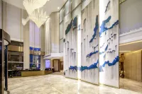 Madison Hotel Hefei (An Medical University Second Affiliated Hospital) Hotels in Hefei