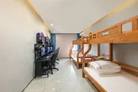 Dongguan Jinghu Boutique Homestay - Homestays