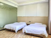 Anyi Fenghe Hotel فنادق في آن إي