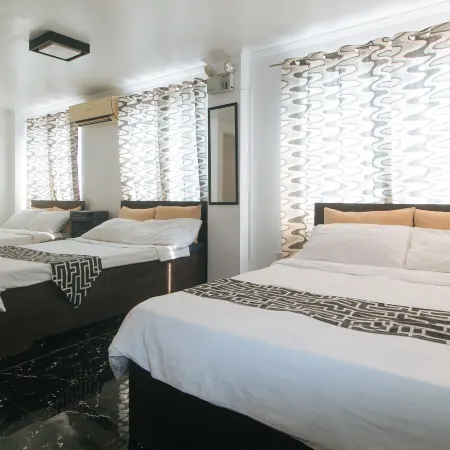 Stay Inn Station 2 Boracay by RedDoorz