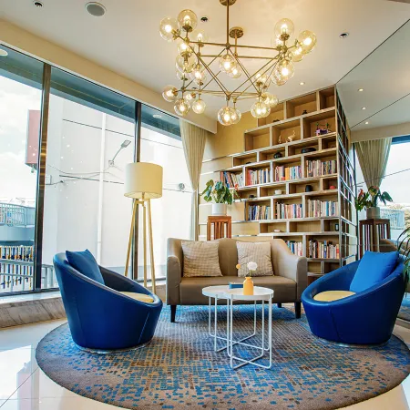 Jinjiang Inn Select Hotel (Jiuyuan District, JianShe Road, Baotou Medical College Branch)