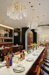 Z Hotel (Shangri-La Dukezong Ancient City) - Park Yeri