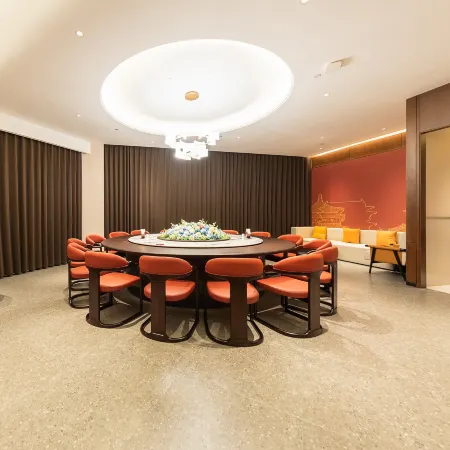 Bohua Hotel