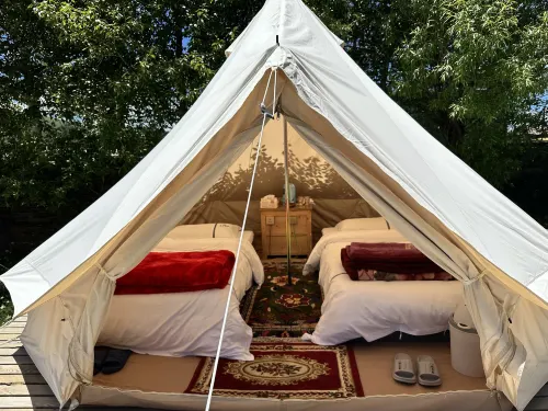 Norbuzong Bed and Breakfast