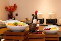 Dream View YAG Hotel (Simao District Tea Horse Ancient City Branch)