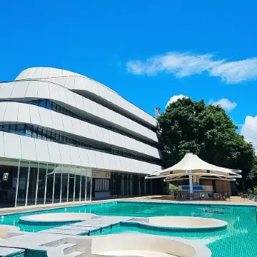 YOOLAND Hotel Sun Moon Bay