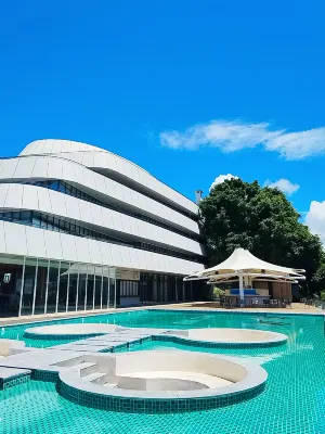 YOOLAND Hotel Sun Moon Bay Các khách sạn ở Vạn Ninh
