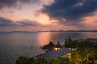 Hui'an Wenhai Boutique Resort Hotel - Romantisk