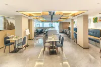 Homeinn Selected Hotel (Jinan Yaoqiang International Airport) - พร้อมอาหารเช้า