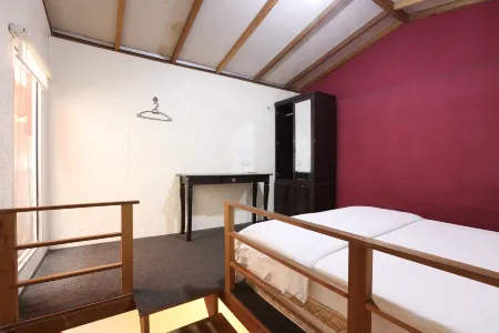 杜霍茲 - 青年旅舍