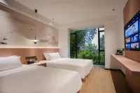 Nanyue Sheyu Mountain Residence Homestay - 2-Star