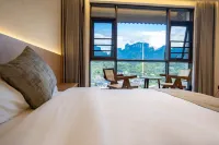 Pujing Tianmen Xiaozhu (Tianmenshan Cableway)