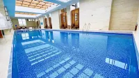 Kaixuan International Hotel - 5-Star
