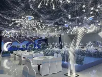 Feilong International Hotel Hotels in Xincai
