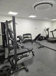 Acca Sporting Milano - AA Hotels - Gym