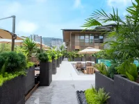 Ya'an Yizhai Lvju Hotel (High-speed Railway Station Branch) Hotels in Ya'an
