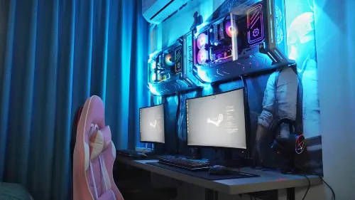 Yunding esports hotel - Esports