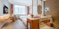 Zhangjiakou Tangyin Hot Spring Holiday Hotel - Camera Standard Superiore