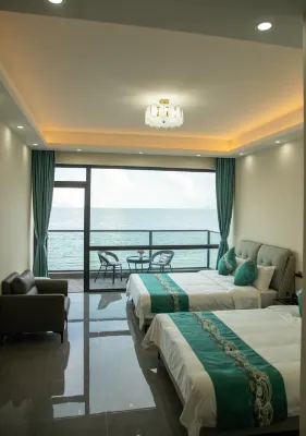 Hongyuan Shenghai Hotel Hotels in Kuiyong