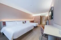 HanTing Hotel (Yangjiang Yangdong Industrial Park Dongfeng Fourth Road)