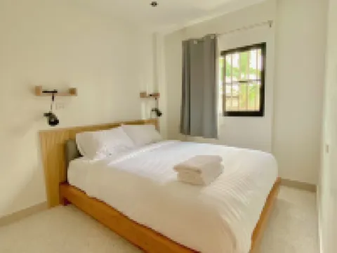 Calamint Residence Hotel Hotels in Chumphon